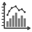 histograma icon