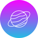 planeta icon