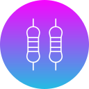 resistor icon