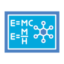 fórmula icon