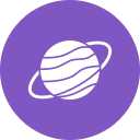 planeta icon