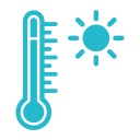 temperatura