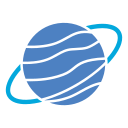 planeta icon