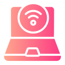 computadora portátil icon