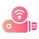 módem usb icon