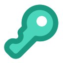 llave icon