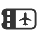 avión icon