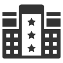 hotel icon