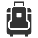 viajar icon