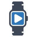 video icon