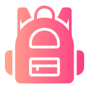 mochila icon