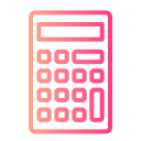 calculadora icon