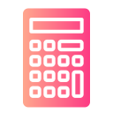 calculadora icon