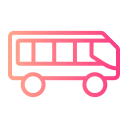 autobús escolar icon