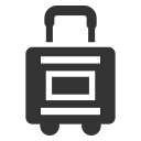 viajar icon