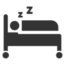 dormir icon