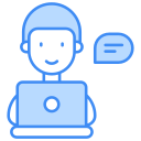 empleado icon