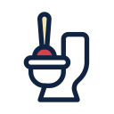 baño icon