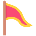 bandera icon