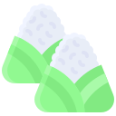 zongzi icon