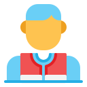 Volunteer 