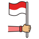 indonesia icon