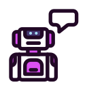 robot icon