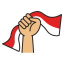 indonesio icon