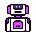 robot icon