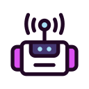 robot icon