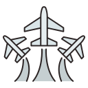 avión icon