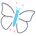 mariposa icon