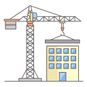 construcción icon