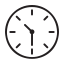 reloj icon