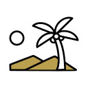 palmera icon