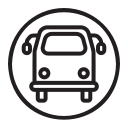 viajar icon