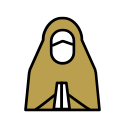 musulmana icon