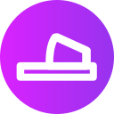 sandalias icon