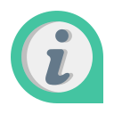 información icon