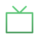 televisor icon