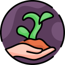 Soil icon