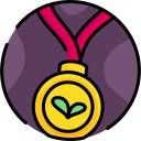 Medal icon