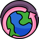 Recycle icon