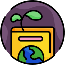 Book icon