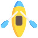 kayak