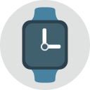 reloj icon