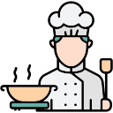 cocinero icon