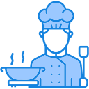 cocinero icon