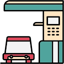 auto-servicio icon