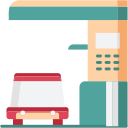 auto-servicio icon